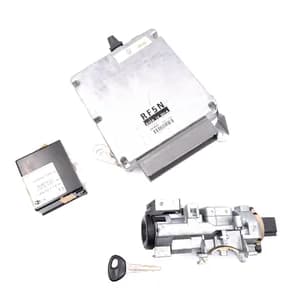 Ignition kit Mazda 6 (GG) 2002–2008 2.0 DI RF5C RF5N18881A