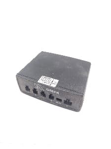 Control unit Mercedes-Benz E-CLASS (W210) 1995–2003 812060800