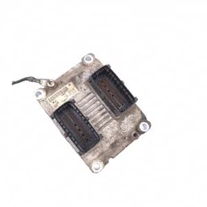 Engine control unit Opel ASTRA G 1998–2009 1.4 0261208669