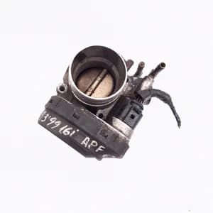 Throttle valve Audi A3 (8L1) 1996–2003 1.6 06A133062A