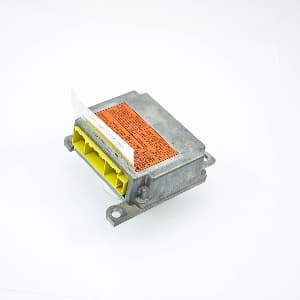 Airbag control module Infiniti S50 (FX35, FX45) 2003–2008 3.5 24v V6 VQ35 98820CG700