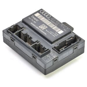 Control unit Audi A6 (4F, C6) 2004–2011 4F0959792C
