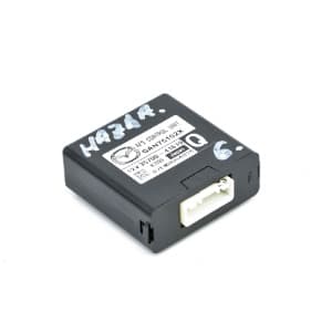 Control unit Mazda 6 (GH) 2007–2012 2.0 MZR-CD RF7J GAN75102X