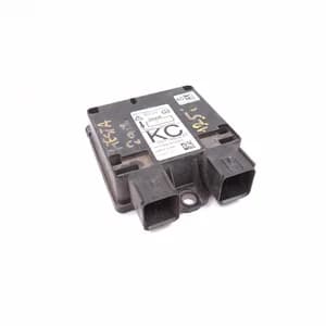 Airbag control module Ford FIESTA Mk 5 2002–2008 6S6T14B056KC