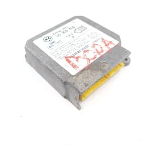Airbag control module VW BORA (1J) 1998–2005 1J0909609