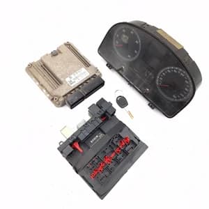 Ignition kit VW CADDY 3 2004–2015 2.0 SDI BDJ 03G906016GP