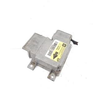 Airbag control module Opel VECTRA C 2002–2008 1.8 Z 18 XEL 13142540