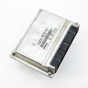 Engine control unit Audi A4 B5 (8D) 1994–2001 2.5 TDI 8D0907401B