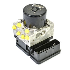 ABS pump Dodge CALIBER 2006–2012 2.0 TDI BYL 25092843093