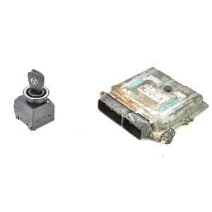 Ignition kit Mercedes-Benz ML / M-CLASS (W164) 2005–2011 ML 320 CDI 4-matic (164.122) OM 642.940 A6421506391