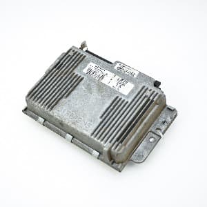 Calculateur moteur Daewoo MATIZ (KLYA) 1998–2007 0.8 K115000002