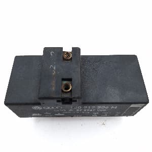 Relay Seat IBIZA Mk 4 (6L) 2002–2008 1.4 16V BBY 1J0919506M