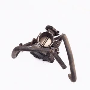 Throttle valve VW GOLF 4 1997–2004 2.0 06A133064H