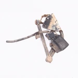 Suspension height sensor Skoda SUPERB 1 (3U) 2001–2008 4B0907503