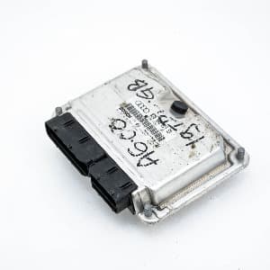 Engine control unit Audi A6 (4B, C5) 1997–2005 038906019BS