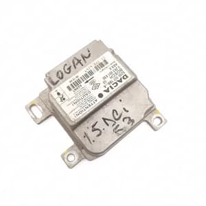 Airbag control module Dacia LOGAN (LS) 2004–2012 8200307188A