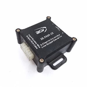 Control unit Mazda 6 (GG) 2002–2008 30500022