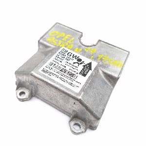 Calculateur Opel ASTRA H 2004–2012 13188857