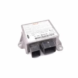 Airbag control module Ford MONDEO Mk 3 2000–2007 1S7T14B056BG
