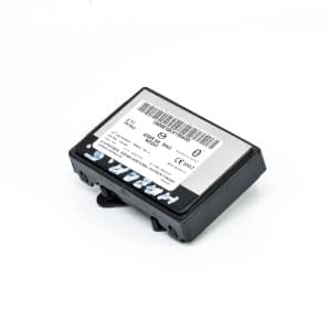 Control unit Mazda 6 (GH) 2007–2012 2.0 MZR-CD RF7J GS8S66DHX