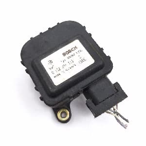 Electronic actuator Renault ESPACE Mk 3 1996–2002 0132801113