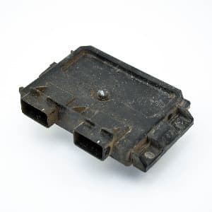 Engine control unit Citroen XSARA (N0, N1, N2) 1997–2006 1.9 D 9650359580