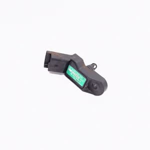 MAP sensor Citroen C4 1 (LC) 2004–2010 1.6 16V 9639381480