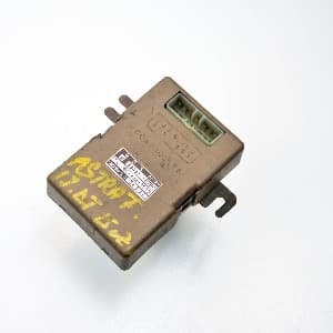 Calculateur Opel ASTRA F 1991–2002 8943715790