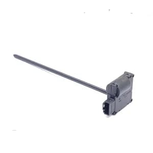 Electronic actuator Audi Q7 (4L) 2006–2015 3.0 TDI BUG 4F0820511B