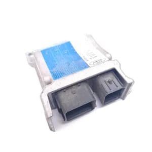Airbag control module Ford FOCUS Mk 1 1998–2004 2M5T14B056DE