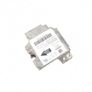 Airbag control module Opel ASTRA G 1998–2009 24416703
