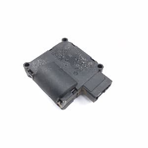 Electronic actuator Audi A6 (4F, C6) 2004–2011 3.0 TDI quattro BMK 0132801369