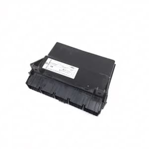 Comfort control module Ford FIESTA Mk 5 2002–2008 E1197RA000001