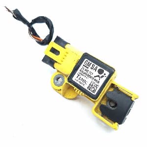 Capteur d'impact Opel ASTRA H 2004–2012 24460761