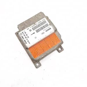 Airbag control module Mercedes-Benz A-CLASS (W168) 1997–2004 0285001222