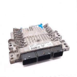 Engine control unit Ford MONDEO Mk 4 2007–2014 2.0 TDCi QXBA 7G9112A650UH