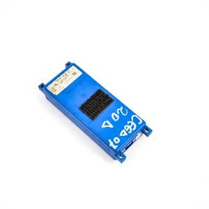 Control unit Kia CEED (ED) 2006–2012 2.0 CRDi 140 D4EA-F RKXCK3000E
