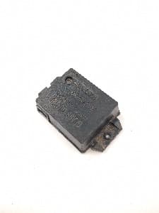 Control unit Ford FIESTA Mk 5 2002–2008 AA9093