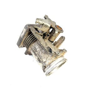 Throttle valve BMW 3 (E36) 1990–2000 316 g