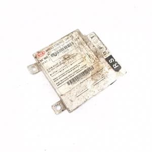 Calculateur d'airbag Kia CARENS 2 (FJ) 2002–2006 0K2FD677F0
