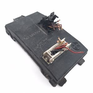 Control unit Dacia LOGAN (LS) 2004–2012 8200260245A