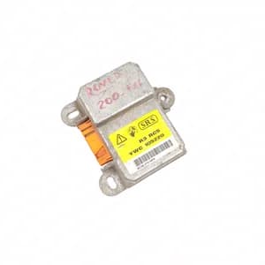 Airbag control module Rover 200 (RF) 1995–2000 YWC105220