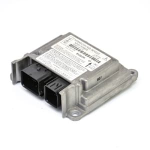 Airbag control module Land Rover RANGE ROVER Mk 3 L322 (LM) 2002–2012 0285001676