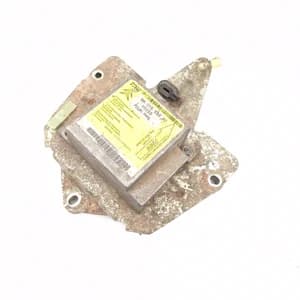 Calculateur d'airbag Peugeot PARTNER 1 1996–2013 9621553680