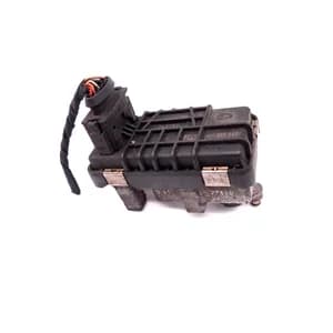 Electronic actuator Kia SORENTO 2 (XM) 2009+ 2.2 CRDi D4HB