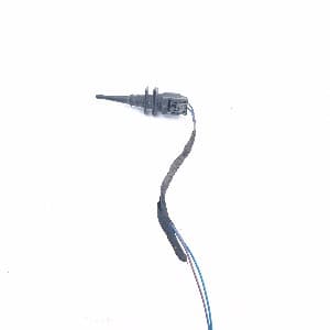 Engine temperature sensor BMW X5 (E53) 1999–2006 3.0 i M54 B30 (306S3) 13632610