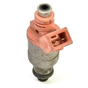 Fuel injector Chevrolet AVEO T250 2003–2011 1.2 B12S1 96518620