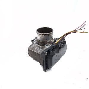 Throttle valve Mazda 6 (GH) 2007–2012 2.0 MZR-CD RF7J RF7J136B0D