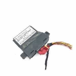 Control unit VW GOLF 5 2003–2009 1.6 BSE 1K0907530L