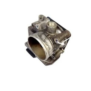 Throttle valve Subaru LEGACY 5 (BM, BR) 2009+ 2.0 D AWD EE20Z 16112AA260